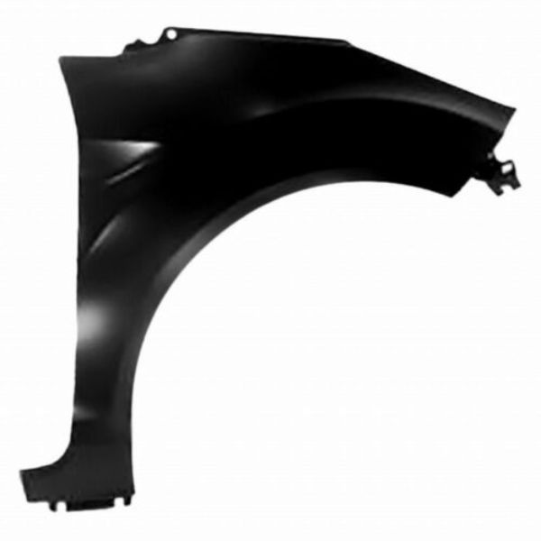Right Hand Fender for 2011-2013 Fiesta
