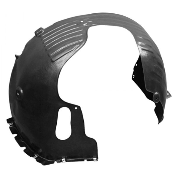 SHEHYSONA15-24-2 Right Hand Front Fender Inner Panel for 2015-2017 Hyundai Sonata