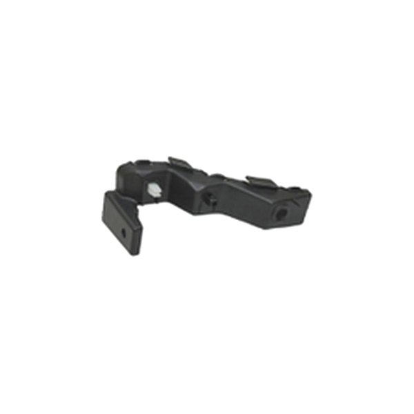 Left Front Support Bracket Lower Side Bumper for 2014-2019 KIA Soul