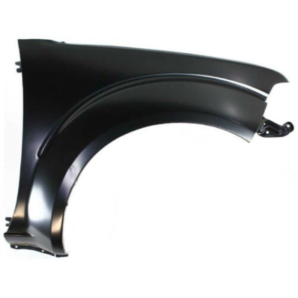 SHENIPATH19-31Q-2 Right Front Fender Assembly for 2019 Capa Nissan Pathfinder