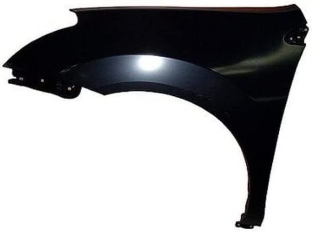 SHENIROGU14-31Q-1 Left Front Fender Assembly for 2014-2015 Nissan Rogue