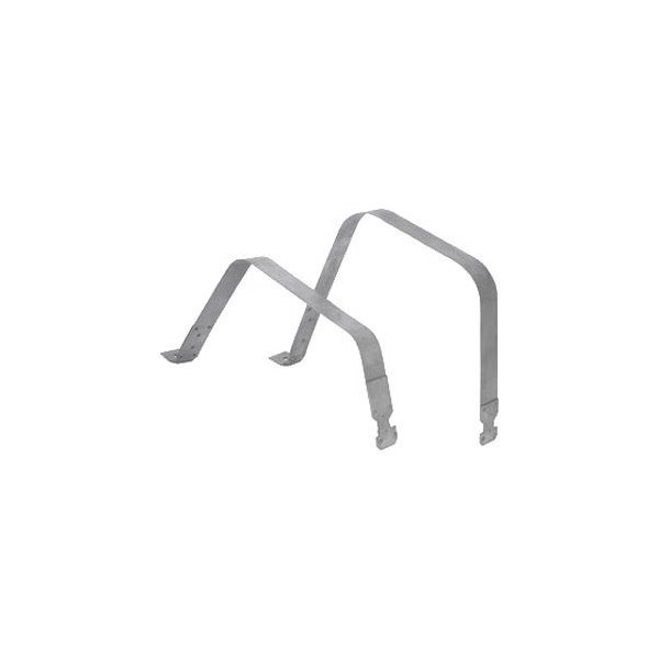 Fuel Tank Straps for 2002-2003 Ford F-150