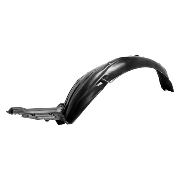 Left Hand Front Fender Inner Panel for 2015-2019 Subaru Outback From 207-2014