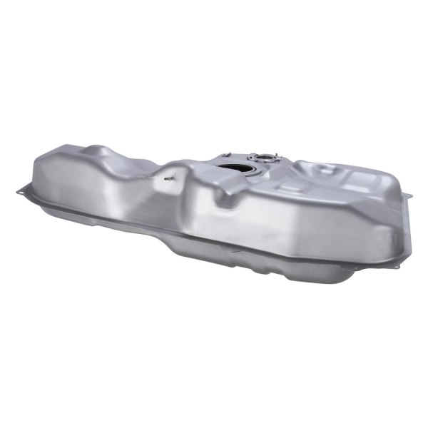 Fuel Tank - Black - 15 Gallon - Durable Design