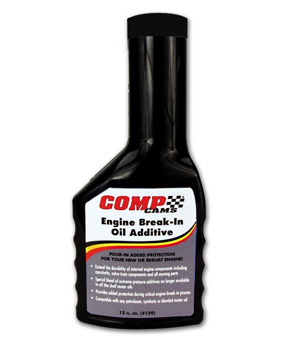 12 oz Camshaft Break-In Lube