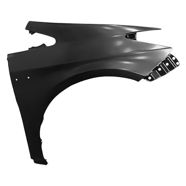 Front Passenger Side Fender for 2010-2014 Toyota Prius