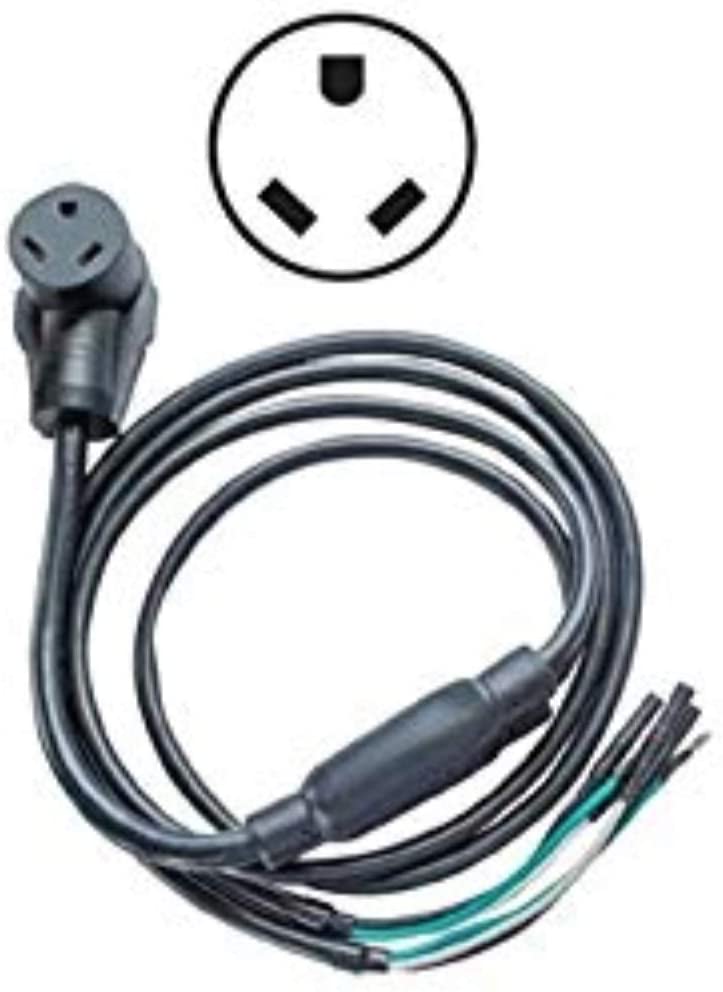30A Output Parallel Kit for P2500i Generators