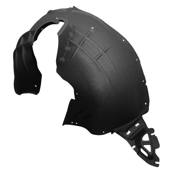 SHEGMXT419-24L Front Driver Side Fender Liner for 2019-2020 Cadillac XT4