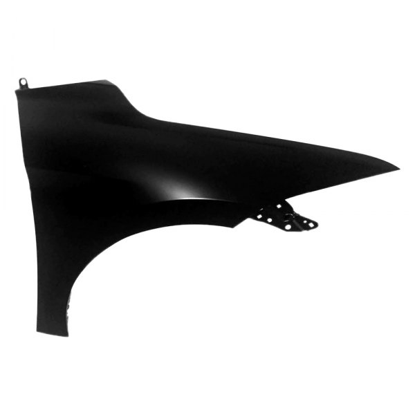SHEHYELAN17-31Q-2 Right Front Fender Assembly for 2017-2018 Hyundai Elantra