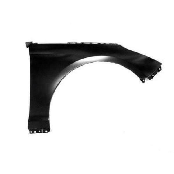 SHEHYSONA15-31Q-2 Right Front Fender Assembly for 2015-2017 Capa Hyundai Sonata