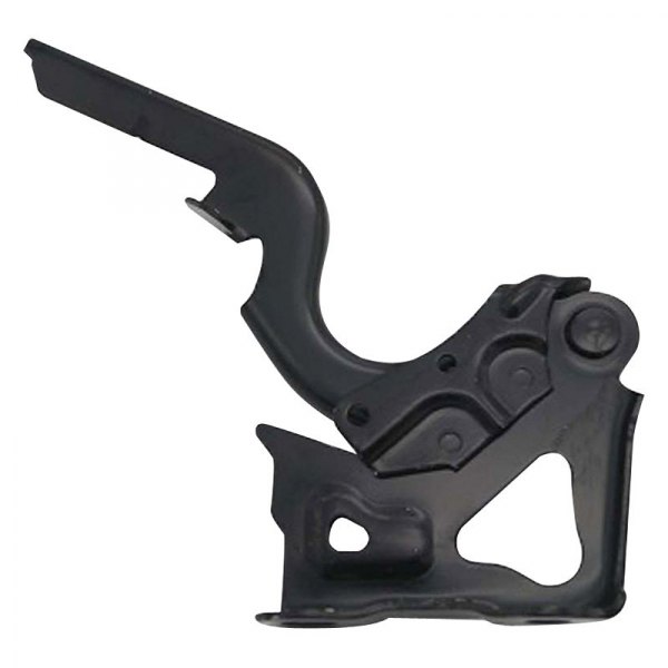 SHELXNX2015-42-1 Left Hand Hood Hinge Assembly for Lexus 2015-2017 NX200T, 2018-2020 NX300 & 2015-2020 NX300H
