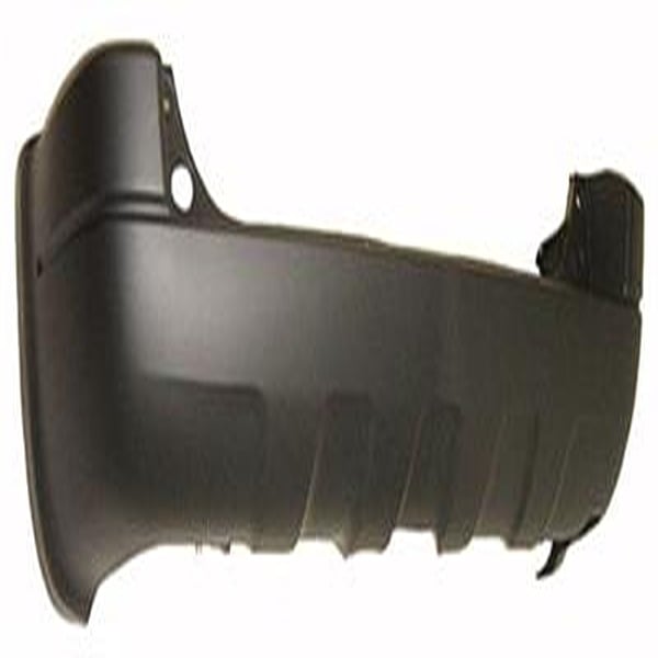 SHENIFRON14-87BQ-0 Front Cover Lower Bumper for 2005-2019 Nissan Frontier