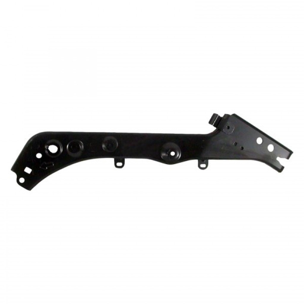 SHENIROGU14A-49AQ-2 Right Radiator Support Side Upper Tie Bar for 2008-2013 Nissan Rogue