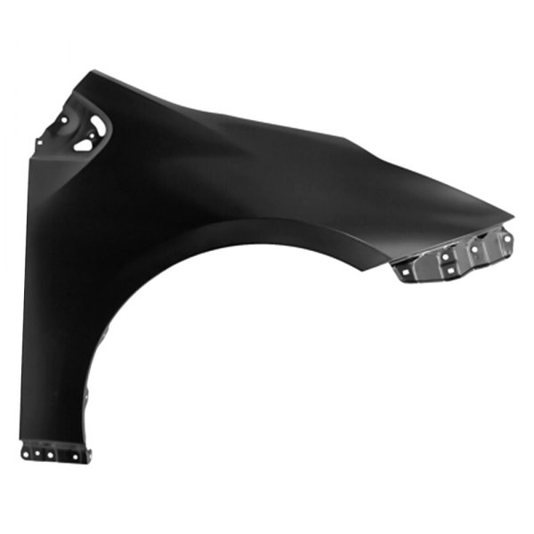 SHETOPRIU16-31-2 Right Front Fender Assembly for 2016-2019 Toyota Prius