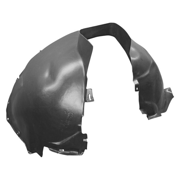 Front Passenger Side Fender Liner for 2008-2016 Volvo XC70