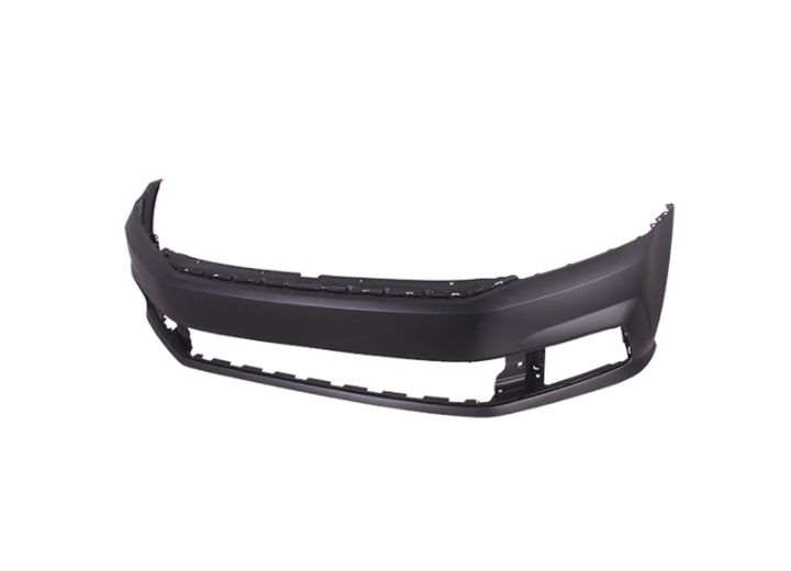 Front Bumper Cover for 2016-2019 Volkswagen Passat