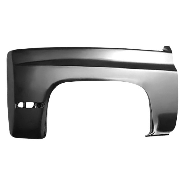 Front Driver Side Fender for 1981-1991 Chevy Blazer