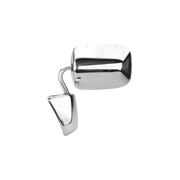 Non-Heated Passenger Side Power View Mirror for 1992-1995 Chevy G-Series