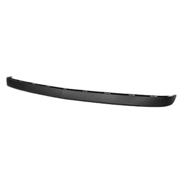 Front Bumper Deflector Extension for 2005-2006 Chevy Tahoe