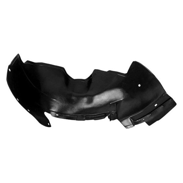 Front Driver Side Fender Liner for 2001-2007 Chevy Silverado 2500