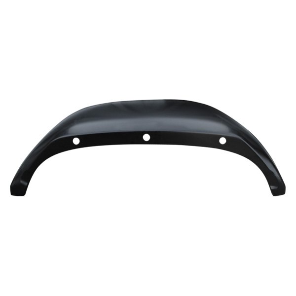 Rear Passenger Side Inner Wheel Housing for 1999-2007 Chevy Silverado 1500