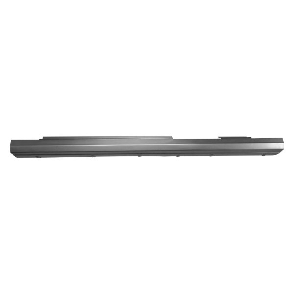 SHE902-02AL Driver Side Slip-On Style Rocker Panel for 2007-2013 Chevy Silverado 1500