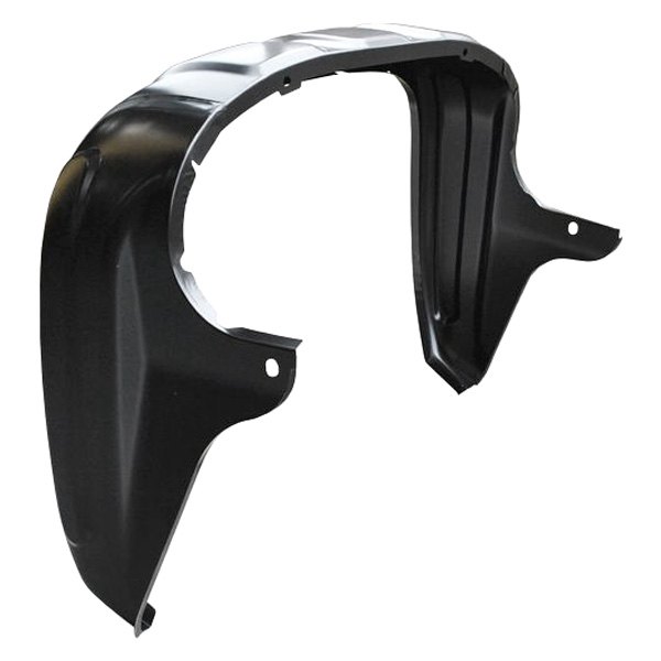 Right Rear Inner Wheelhouse for 2007-2013 Chevy Silverado