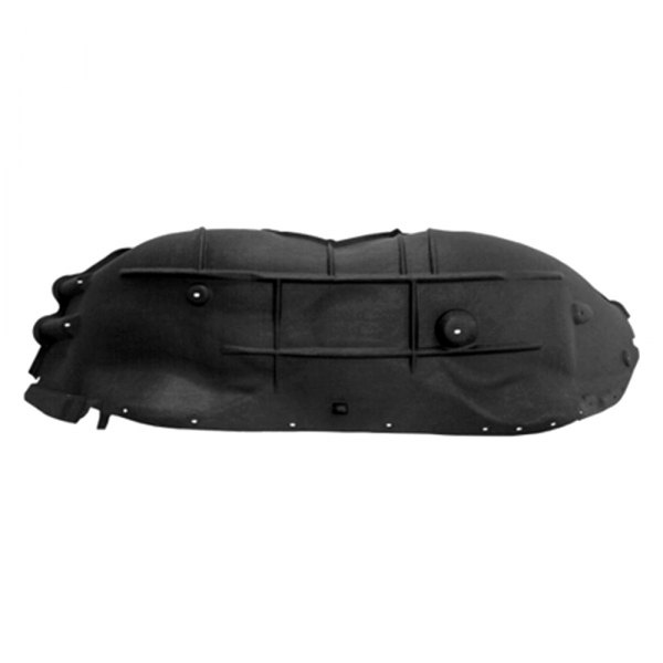 Front Driver Side Fender Liner for 2016-2019 Chevy Silverado 1500