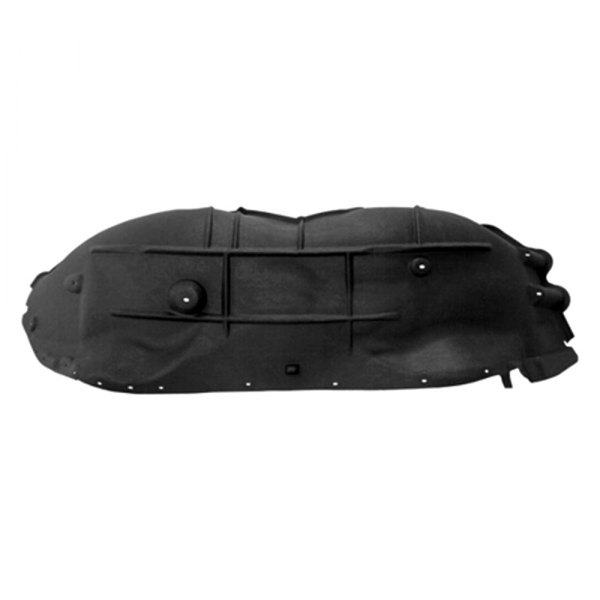 Front Passenger Side Fender Liner for 2016-2019 Chevy Silverado 1500