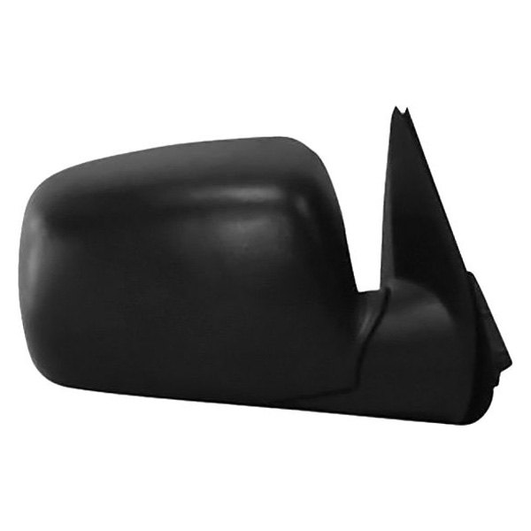 SHE907-320R Non-Heated, Foldaway Passenger Side Power View Mirror for 2004-2012 Chevy Colorado