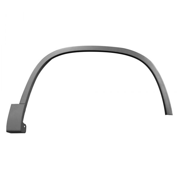 Front Passenger Side Wheel Arch Molding for 2009-2017 Volkswagen Tiguan