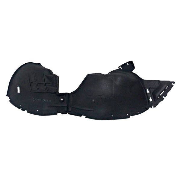 Front Passenger Side Fender Liner for 2019 GMC Acadia