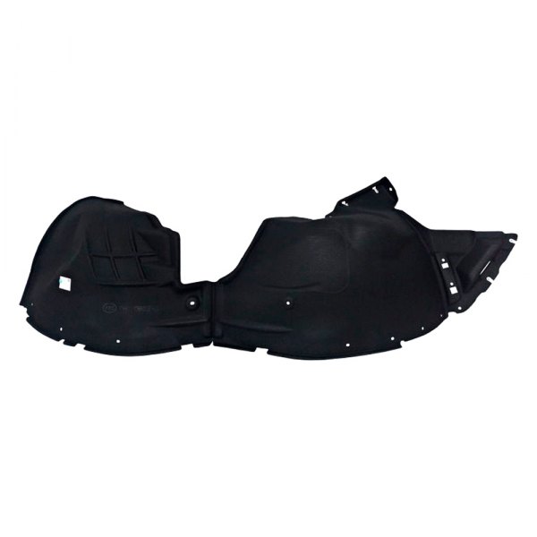 Front Passenger Side Fender Liner for 2020 GMC Acadia