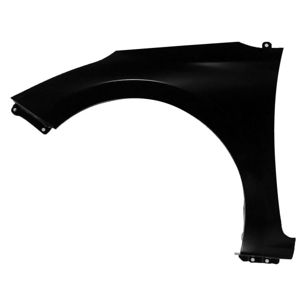 SHEHYACCE18-31Q-1 Front Driver Side Fender for 2018-2022 Hyundai Accent