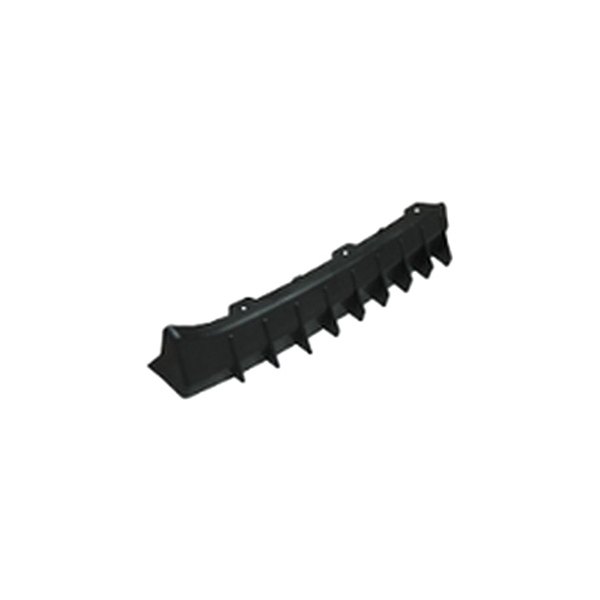 SHEHYSANT13-84N-1 Front Driver Side Bumper Cover Bracket for 2013-2016 Hyundai Santa Fe