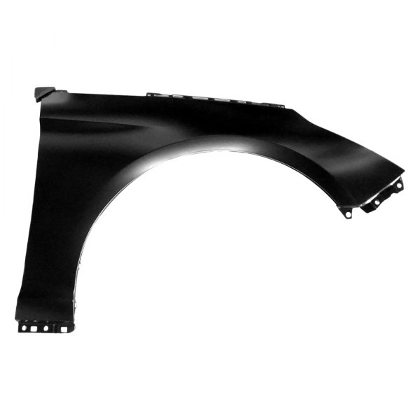 SHEHYSONA15-31-2 Right Front Passenger Side Fender for 2015-2017 Hyundai Sonata