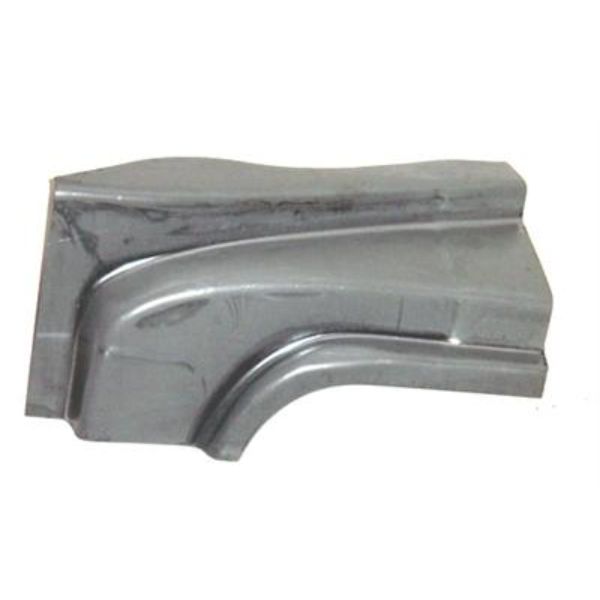 Left Hanf Pillar Repair Panel Lower for 1978-1979 Ford Bronco