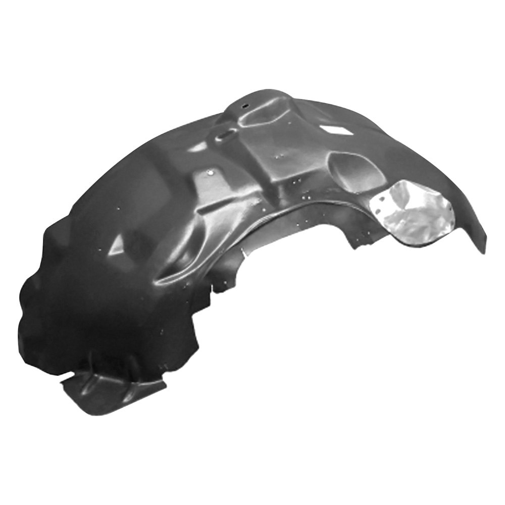 Front Passenger Side Fender Liner for 2011-2014 Ford F-150