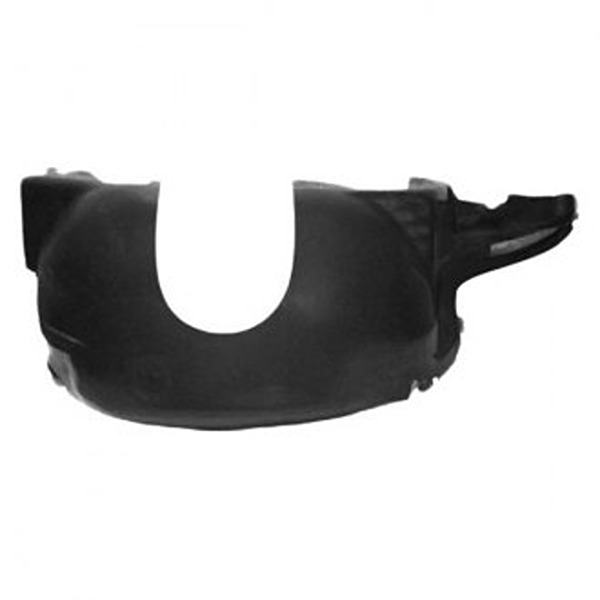 Right Fender Liner for 2004-2007 Ford Freestar & 2004-2007 Ford Monterey