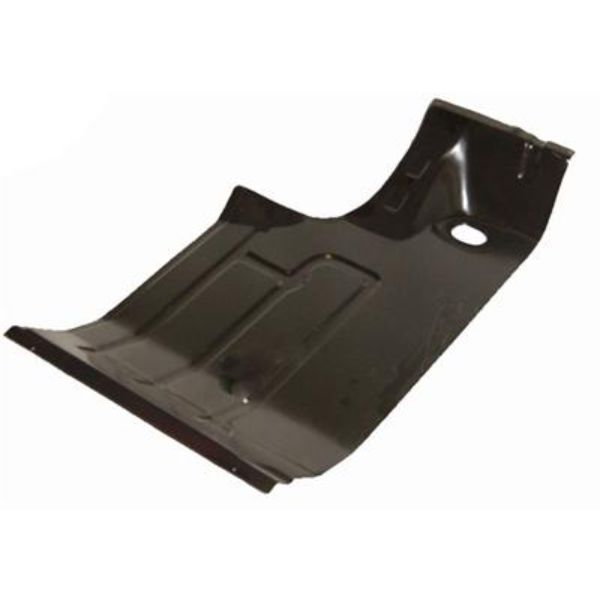 Left Hand Driver Side Trunk Floor for 1964-1967 Chevy Chevelle