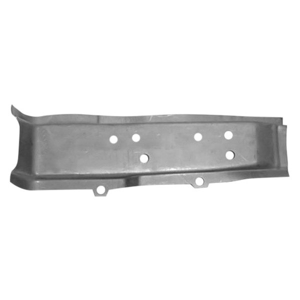 SHE731-45DR Right Hand Rear Passenger Side Floor Pan Brace for 1959-1960 Chevy Bel Air