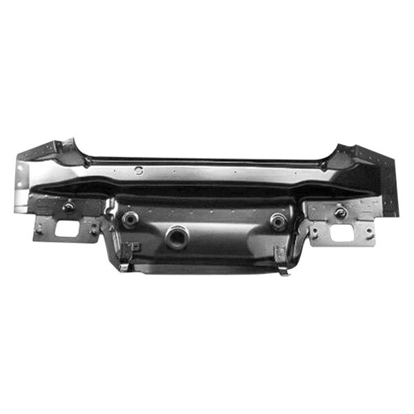 SHE756-70 Rear Body Panel Assembly for 2011-2016 Chevy Cruze