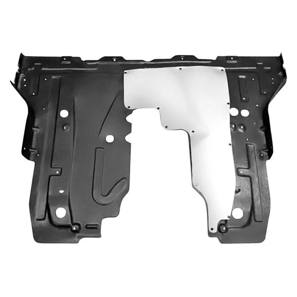 SHE756A-49SU Engine Splash Shield for 2012-2017 Buick Verano