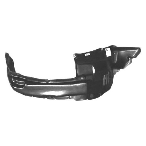SHE8106-24-2 Right Hand Fender Liner for 2003-2005 Toyota 4Runner