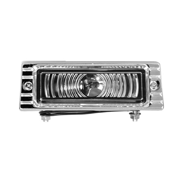 SHE894-120PSETU Replacement Turn Signal & Parking Light for 1947-1953 Chevy 3100