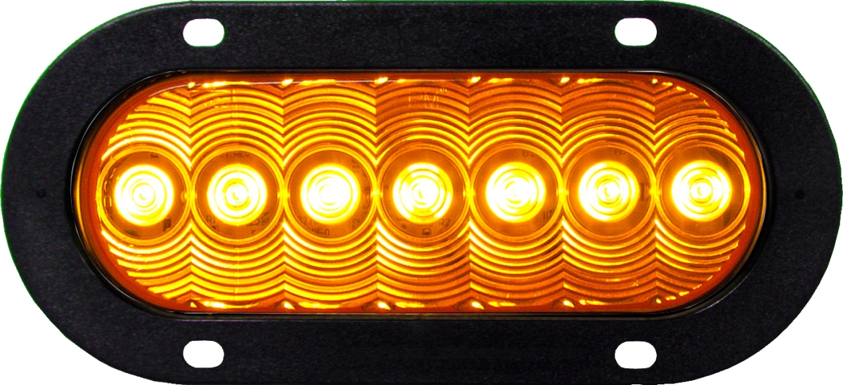 LED Turn Signal