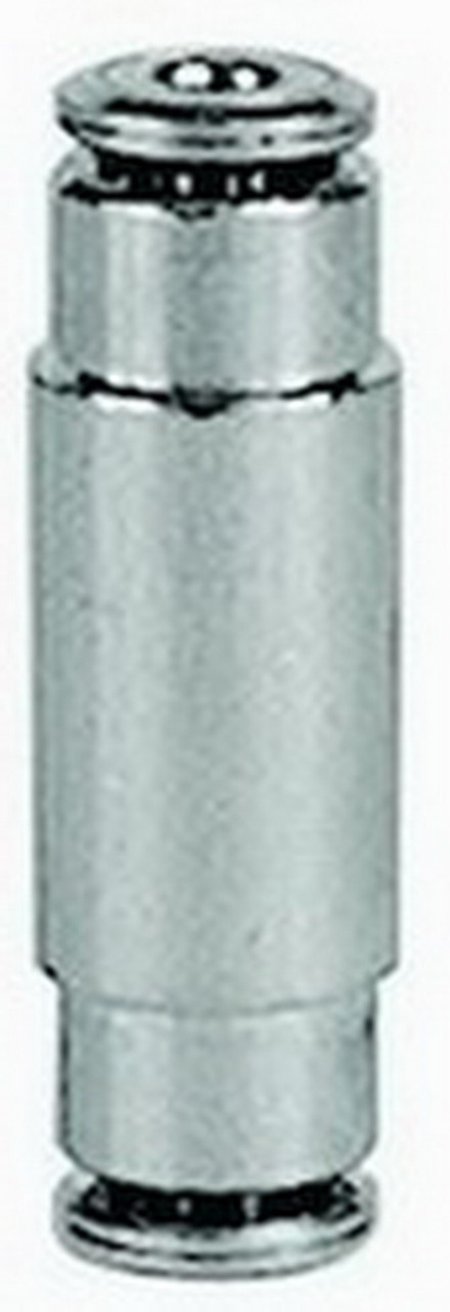 0.25 x 0.25 in. PTC Union - Pack of 10