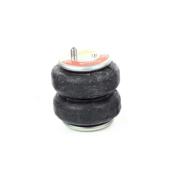 267C1.5 5-8 CF 0.5 Pin 1BN Red Label Air Spring