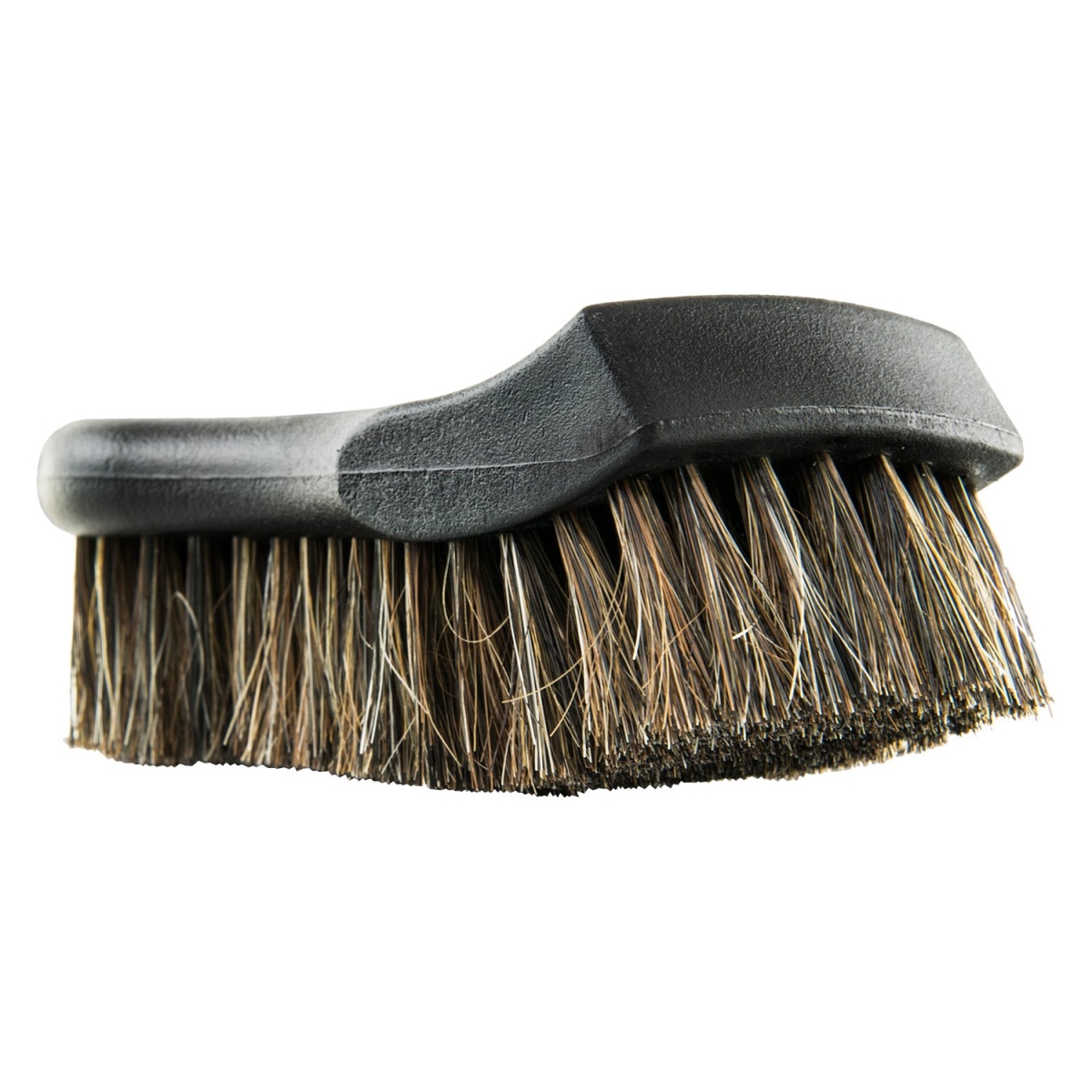 Picture of Chemical Guys CHGACCS96 Premium Select Horse Hair Interior Cleaning Brush for Leather&#44; Vinyl&#44; Fabric