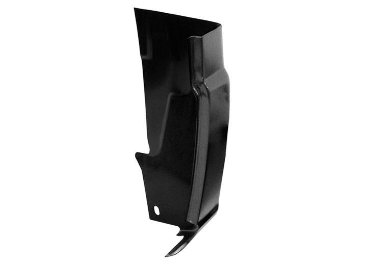 Left Hand Cab Corner Ranger Regular Cab for 1993-1997 Ford Range